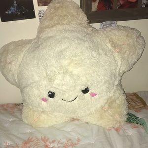 Starfish Squishable